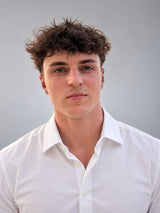 Jules, infirmier de formation et fondateur de Lonavi